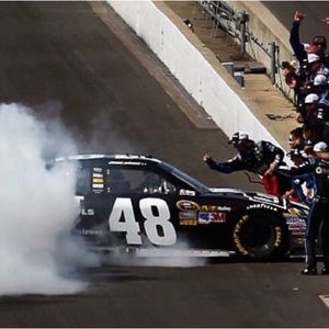 Meet your Posher, Goober